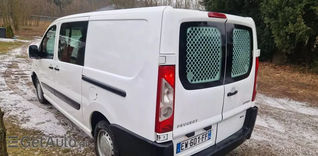 PEUGEOT Expert 