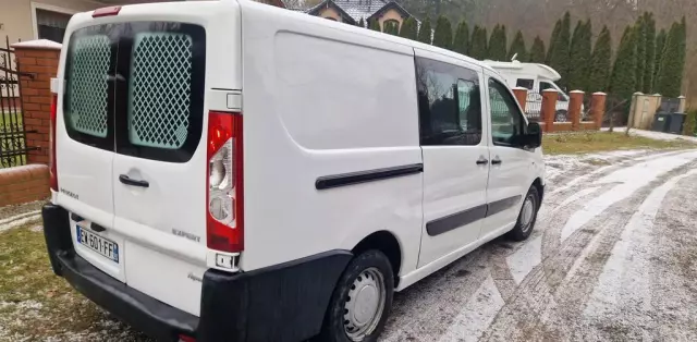 PEUGEOT Expert 