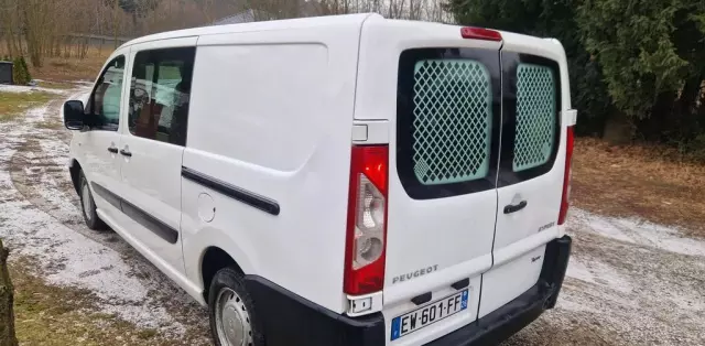 PEUGEOT Expert 