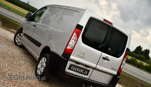 CITROEN Jumpy 