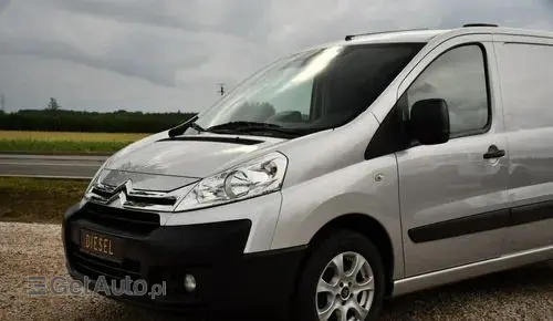 CITROEN Jumpy 