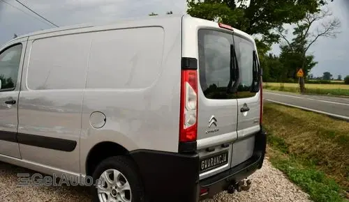 CITROEN Jumpy 