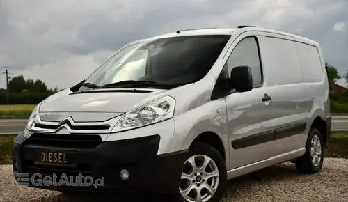 CITROEN Jumpy 