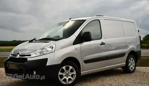 CITROEN Jumpy 