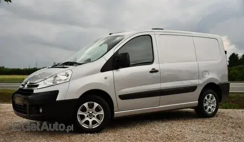 CITROEN Jumpy 