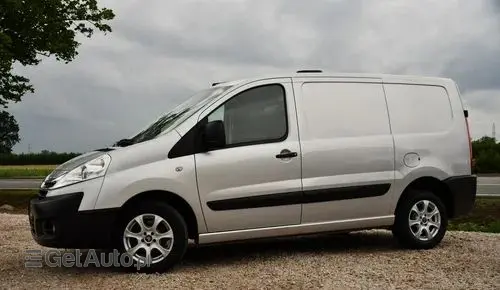 CITROEN Jumpy 