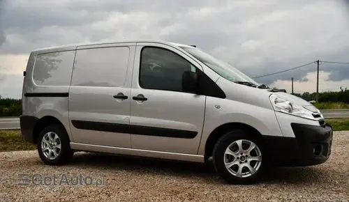 CITROEN Jumpy 