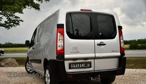 CITROEN Jumpy 