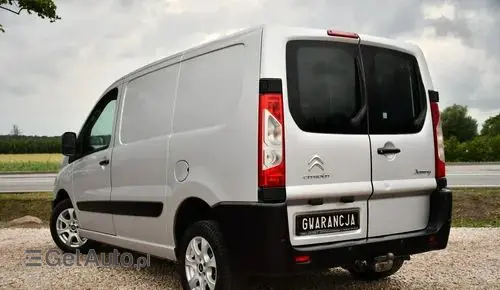 CITROEN Jumpy 
