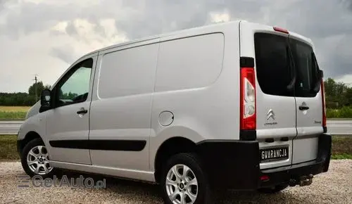 CITROEN Jumpy 