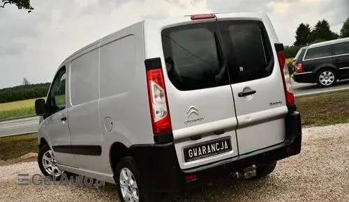 CITROEN Jumpy 