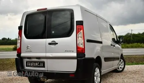 CITROEN Jumpy 