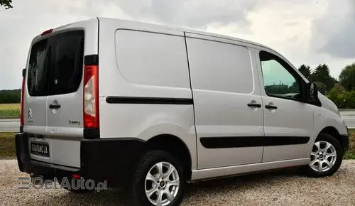 CITROEN Jumpy 