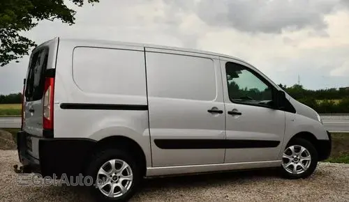 CITROEN Jumpy 