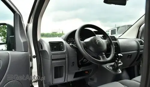 CITROEN Jumpy 