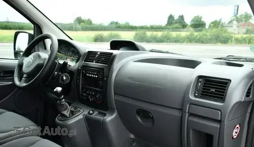 CITROEN Jumpy 