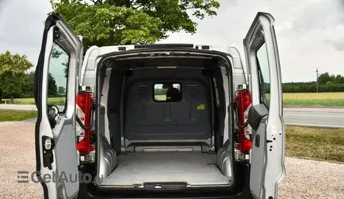 CITROEN Jumpy 