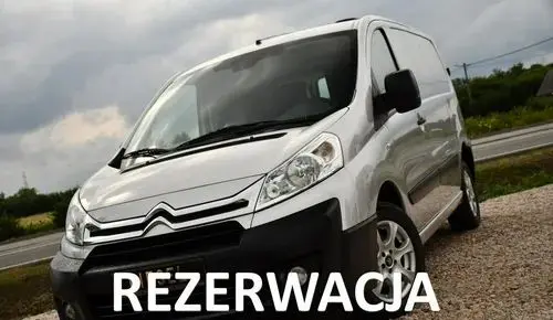 CITROEN Jumpy 