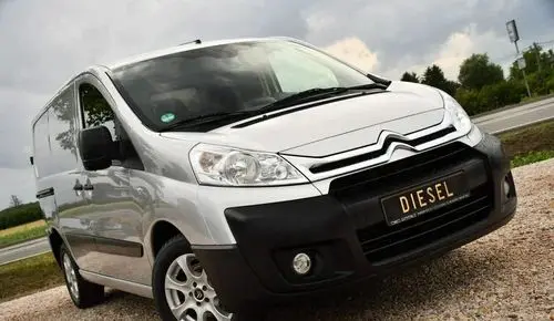 CITROEN Jumpy 
