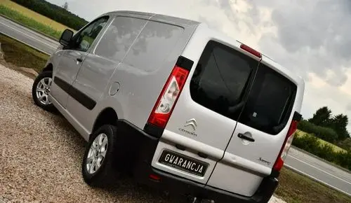 CITROEN Jumpy 