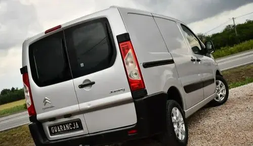 CITROEN Jumpy 