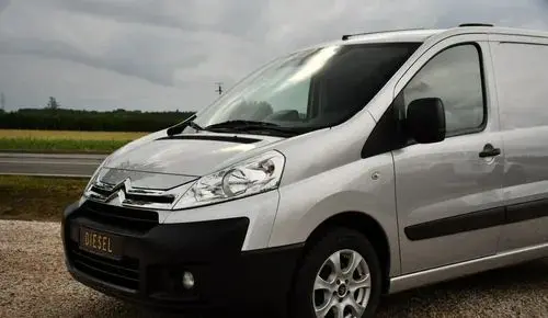 CITROEN Jumpy 