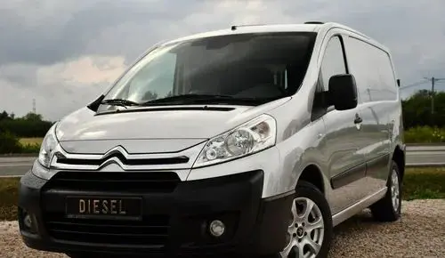 CITROEN Jumpy 