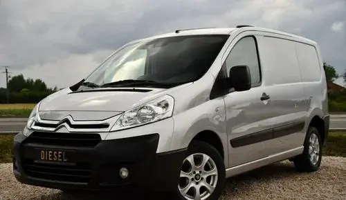 CITROEN Jumpy 