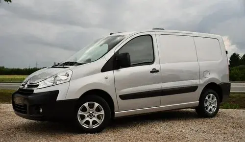 CITROEN Jumpy 
