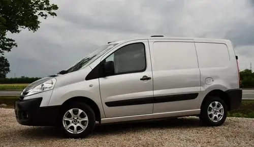 CITROEN Jumpy 
