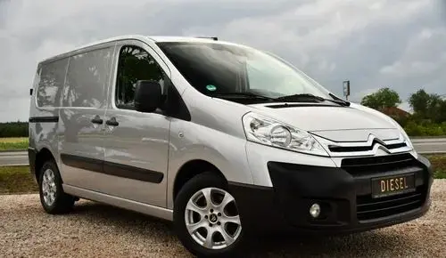 CITROEN Jumpy 
