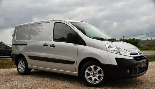 CITROEN Jumpy 