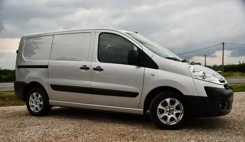 CITROEN Jumpy 