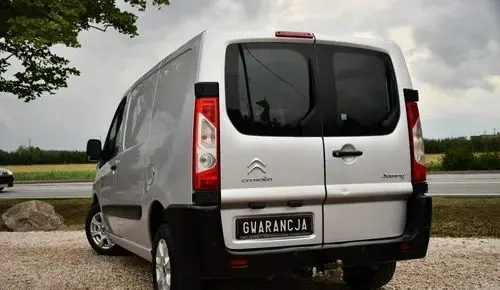 CITROEN Jumpy 