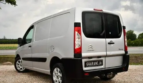 CITROEN Jumpy 