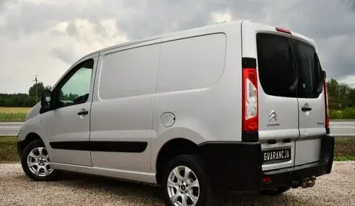 CITROEN Jumpy 