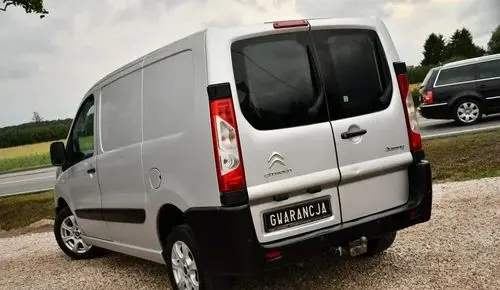CITROEN Jumpy 