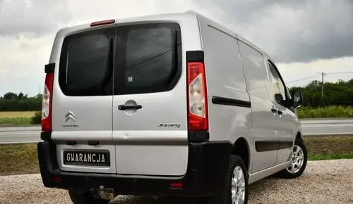 CITROEN Jumpy 