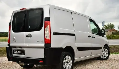 CITROEN Jumpy 