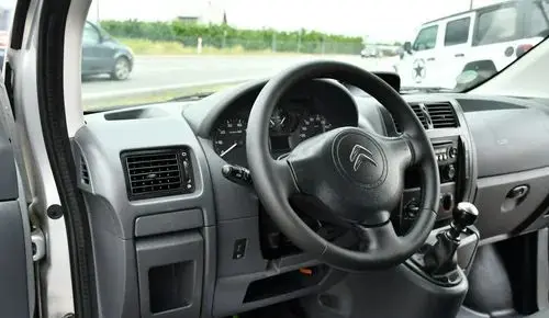CITROEN Jumpy 