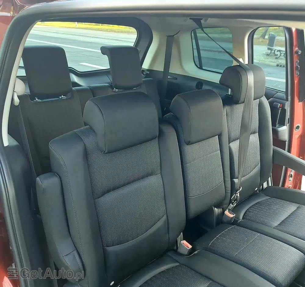 MAZDA 5 2.0 CD Exclusive