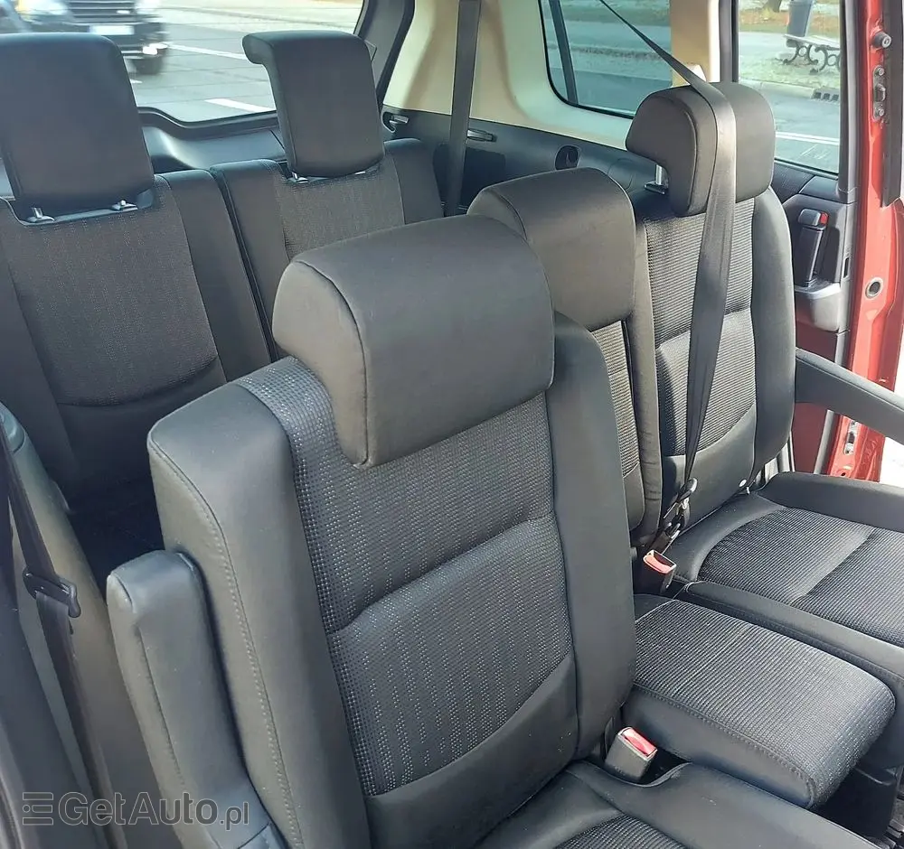 MAZDA 5 2.0 CD Exclusive