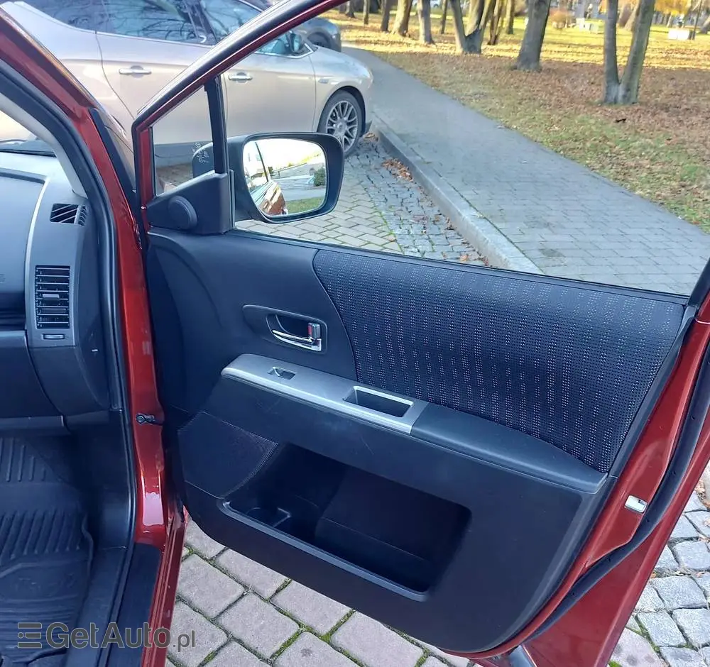 MAZDA 5 2.0 CD Exclusive