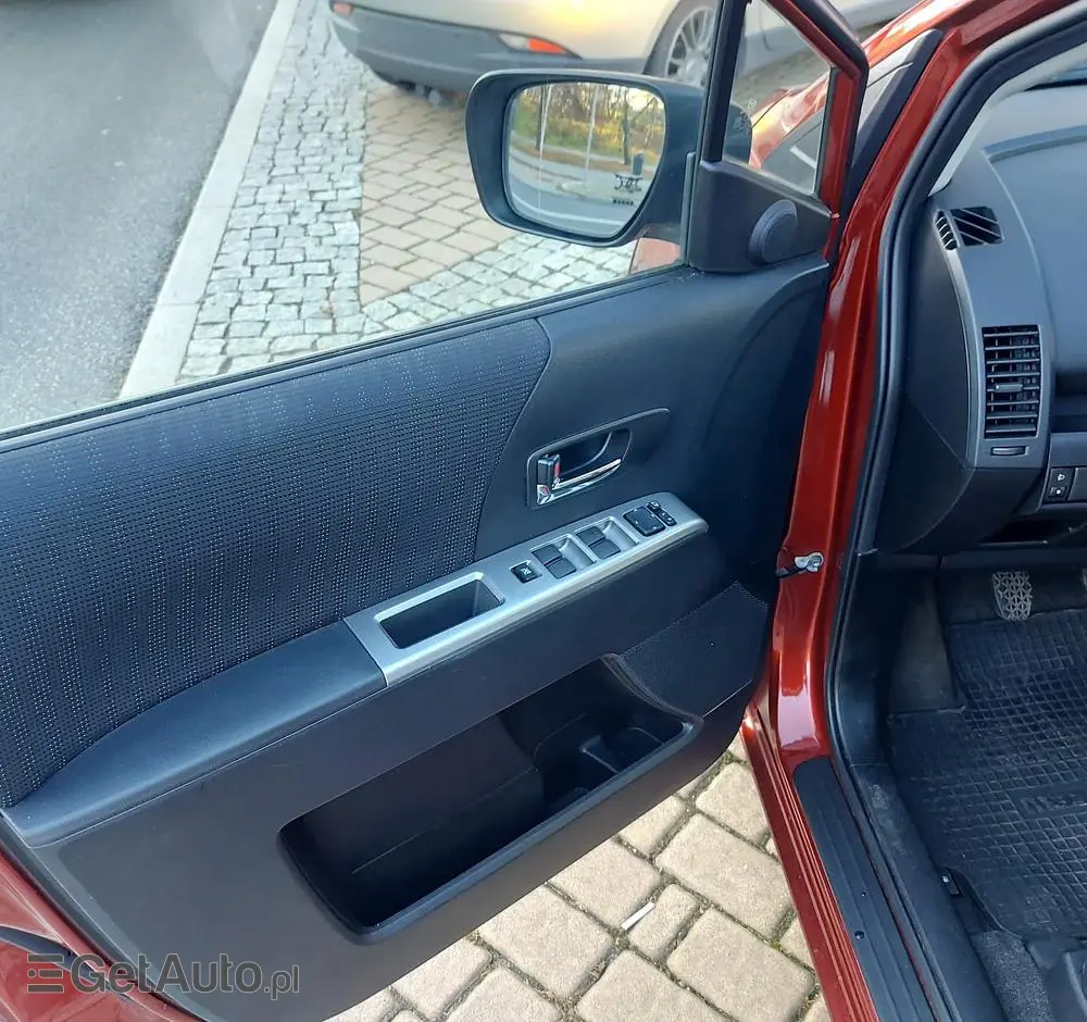 MAZDA 5 2.0 CD Exclusive