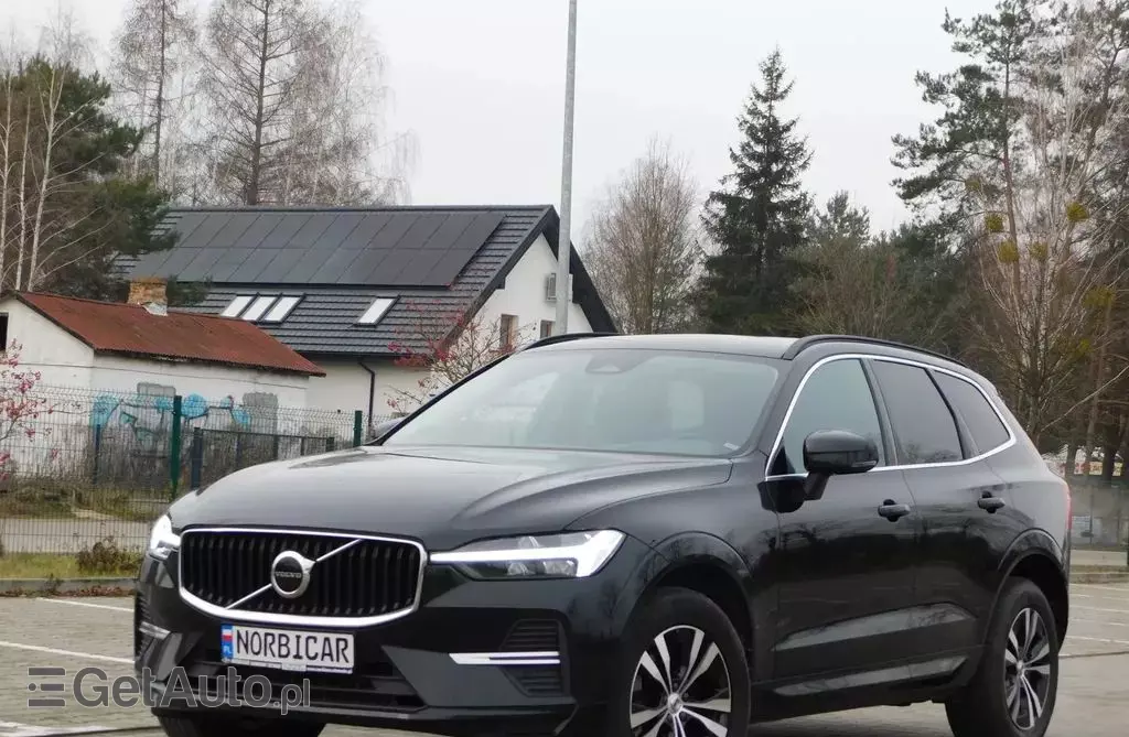 VOLVO Xc 60 