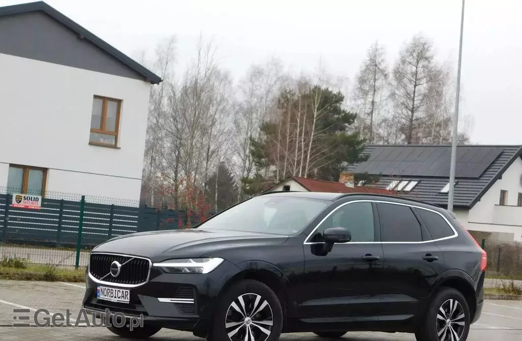 VOLVO Xc 60 
