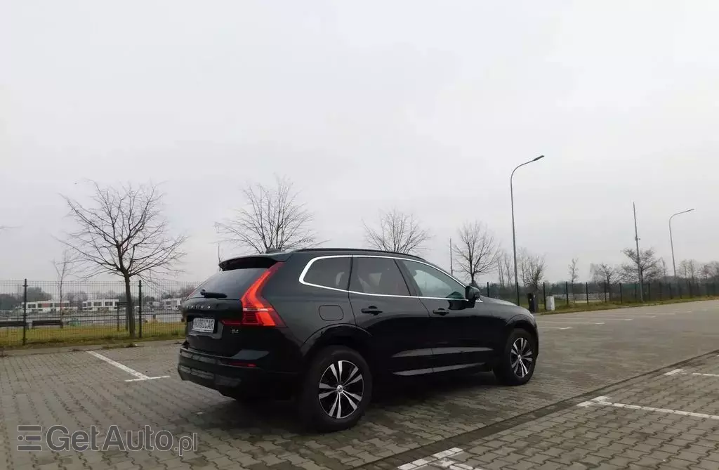 VOLVO Xc 60 