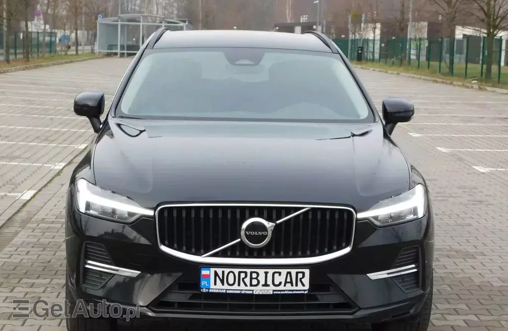 VOLVO Xc 60 