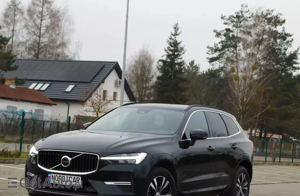 VOLVO Xc 60 