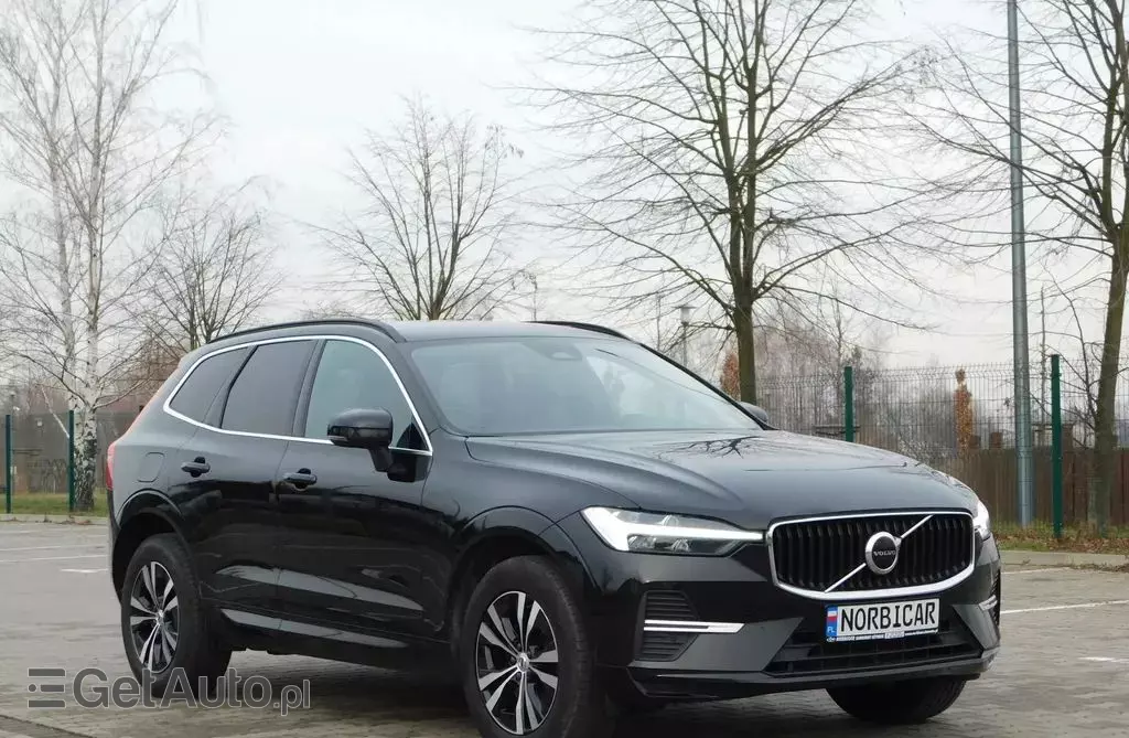 VOLVO Xc 60 